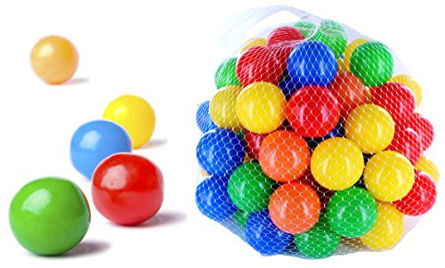 Palline Colorate Cm3 Recensioni