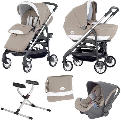 Inglesina 2025 trilogy otutto