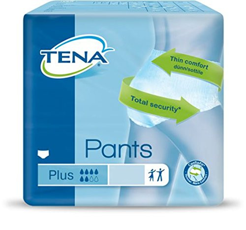 Mutandine assorbenti Tena Recensioni
