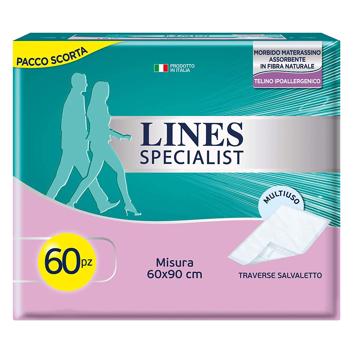 traversa salvaletto lines recensioni