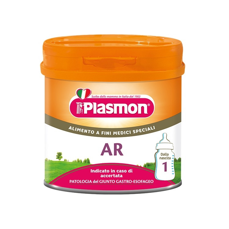 Latte AR 1 Plasmon : Recensioni