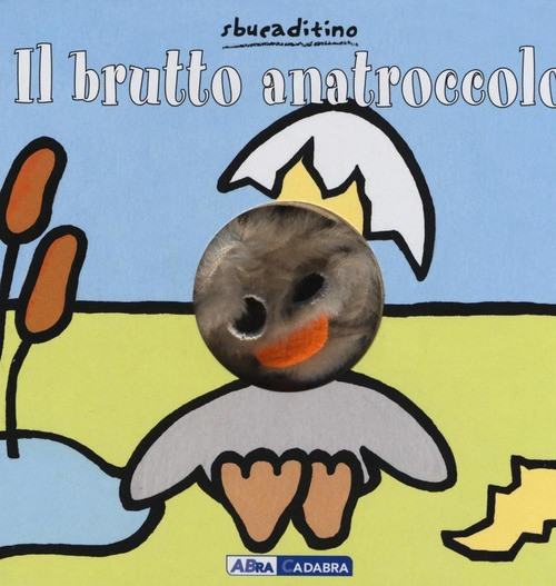Libro Il Brutto Anatroccolo De Agostini Recensioni