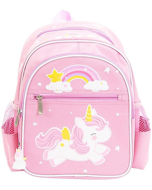 zaino little lovely company