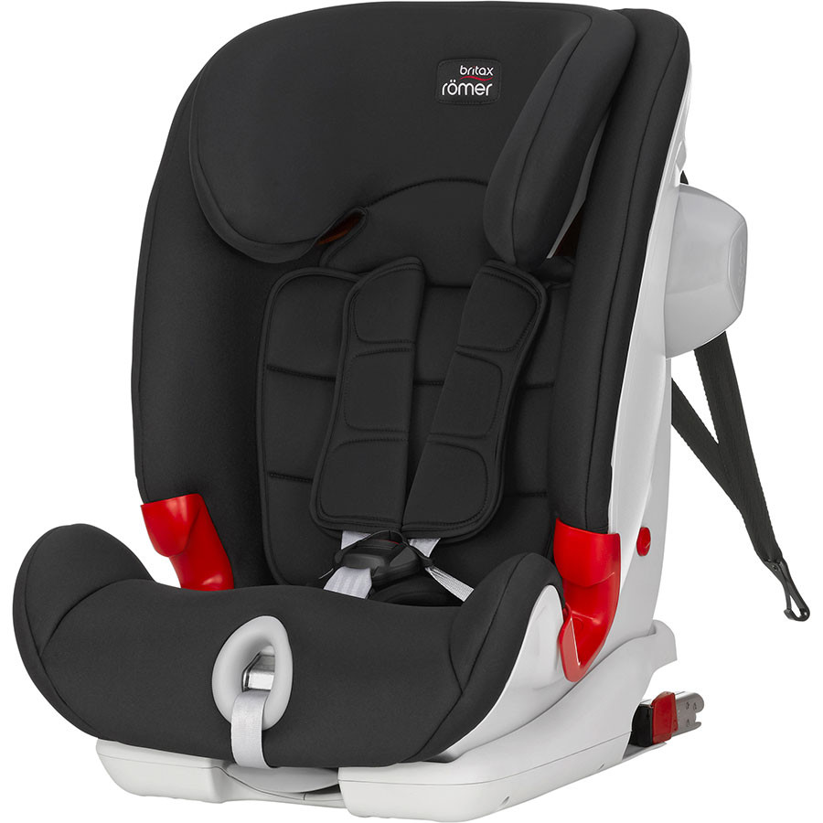 Siege auto britax romer on sale