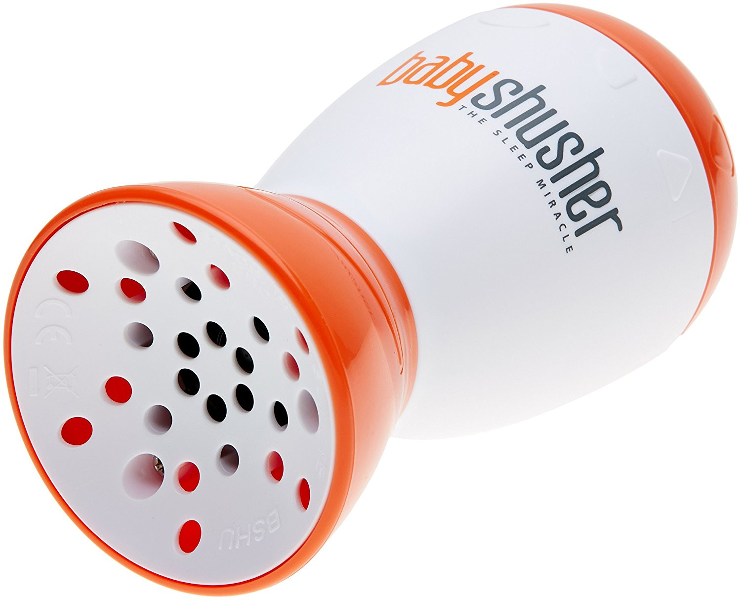 Шушер для новорожденных. Babyshusher. Baby Shusher