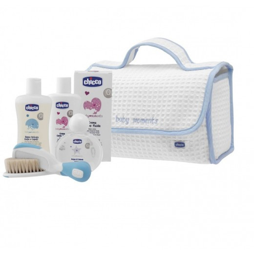 Baby Moments Set Chicco : Recensioni