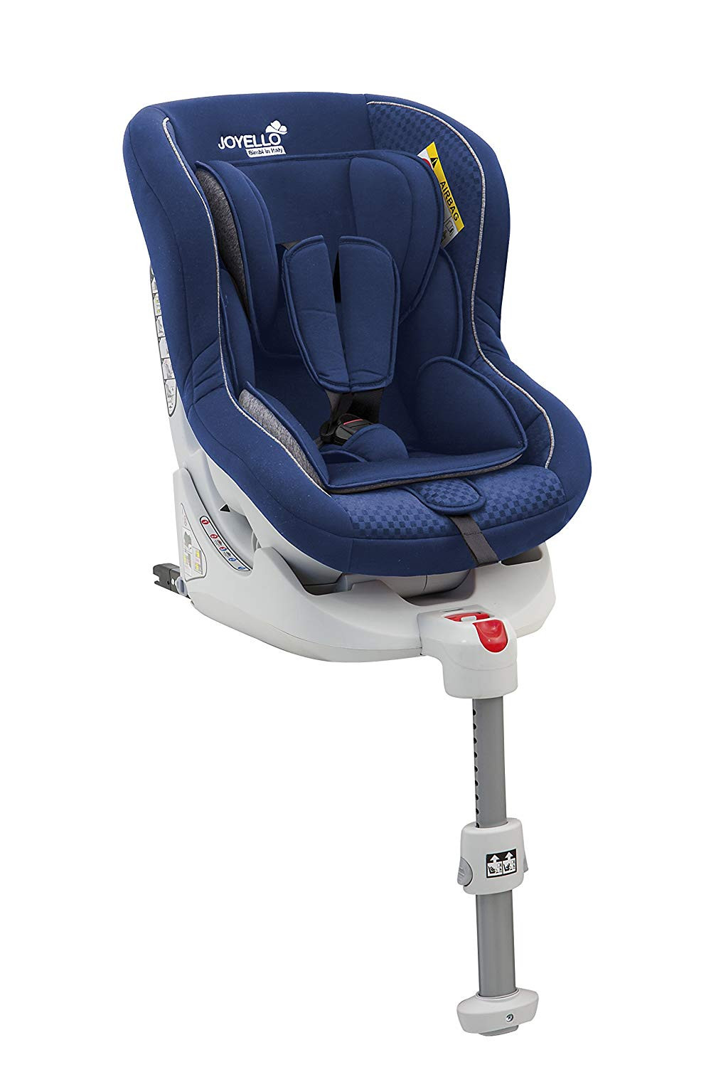 Seggiolino auto Securfix Beep Isofix Gruppo 1/2/3 Joycare ...