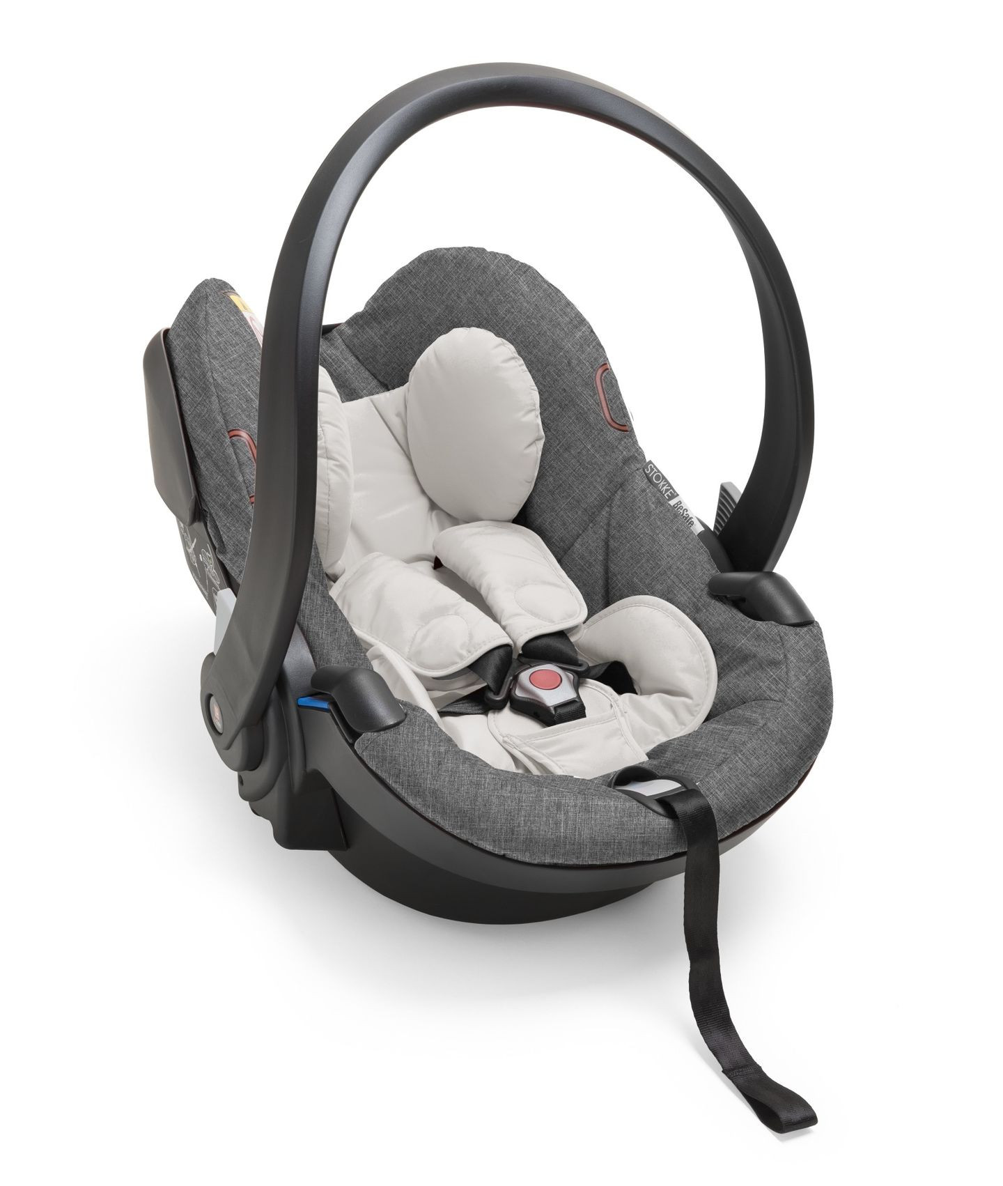 Seggiolino iZi Go Gruppo 0 BeSafe Recensioni