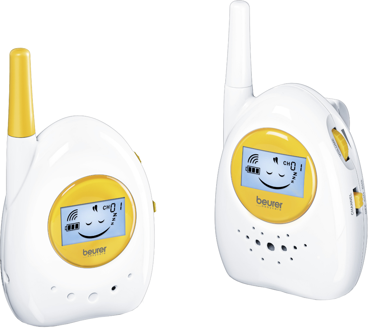 Baby Monitor Analogico audio Beurer : Recensioni