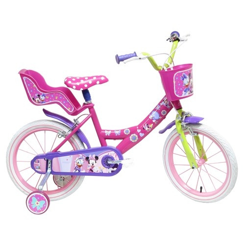 Bicicletta Bambina Minnie Chicco Recensioni