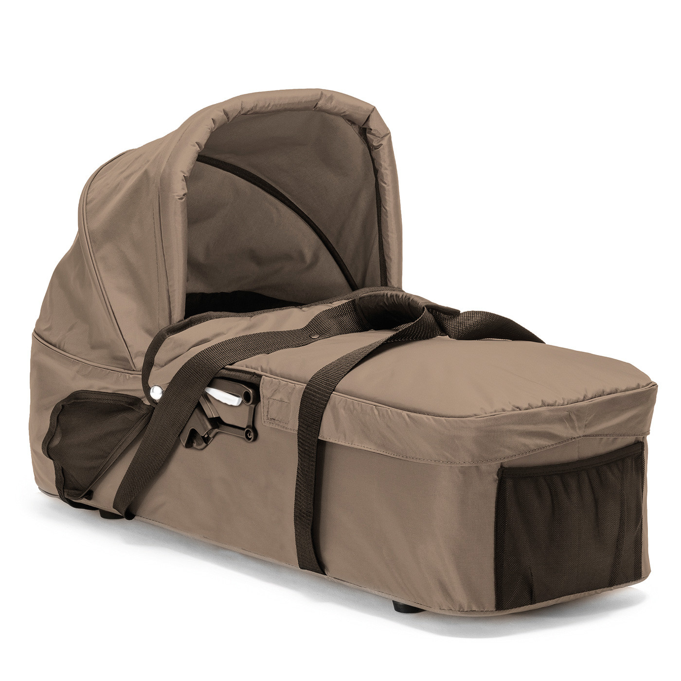 Navicella Compact Baby Jogger Recensioni