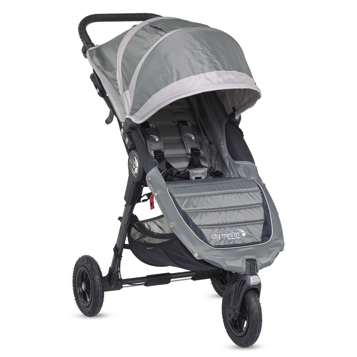 Baby jogger city mini gt trio cheap