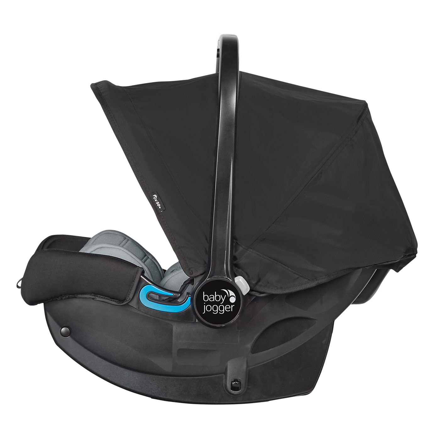 baby jogger trio city tour lux