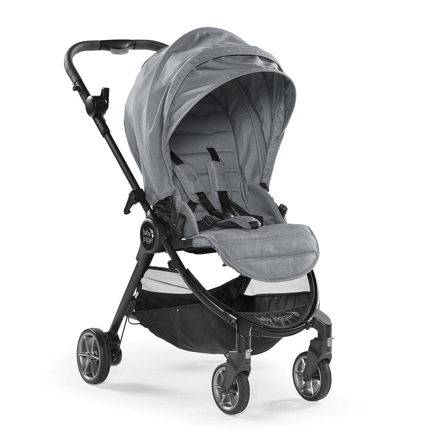 baby jogger trio city tour lux