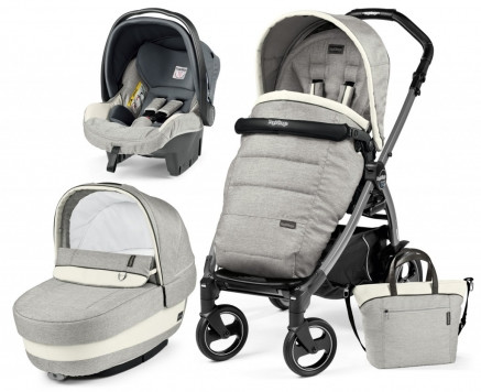 Peg perego sales trilogy