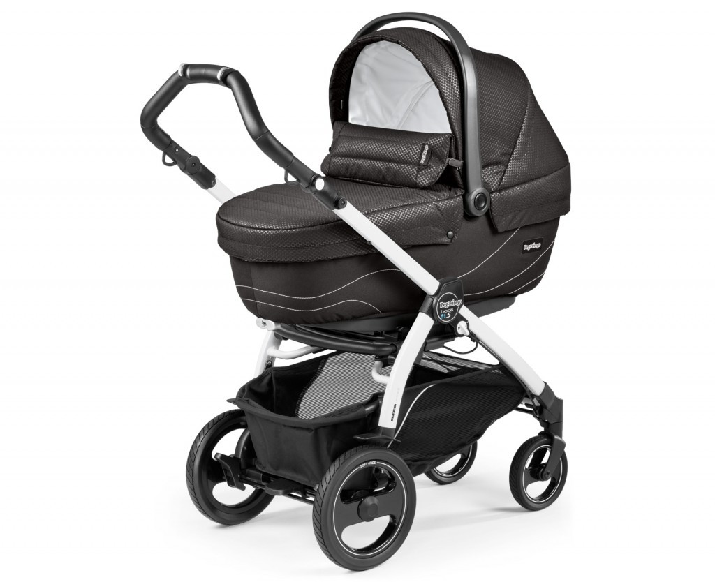 Peg perego xl modular top