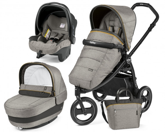 Peg perego book scout completo hotsell