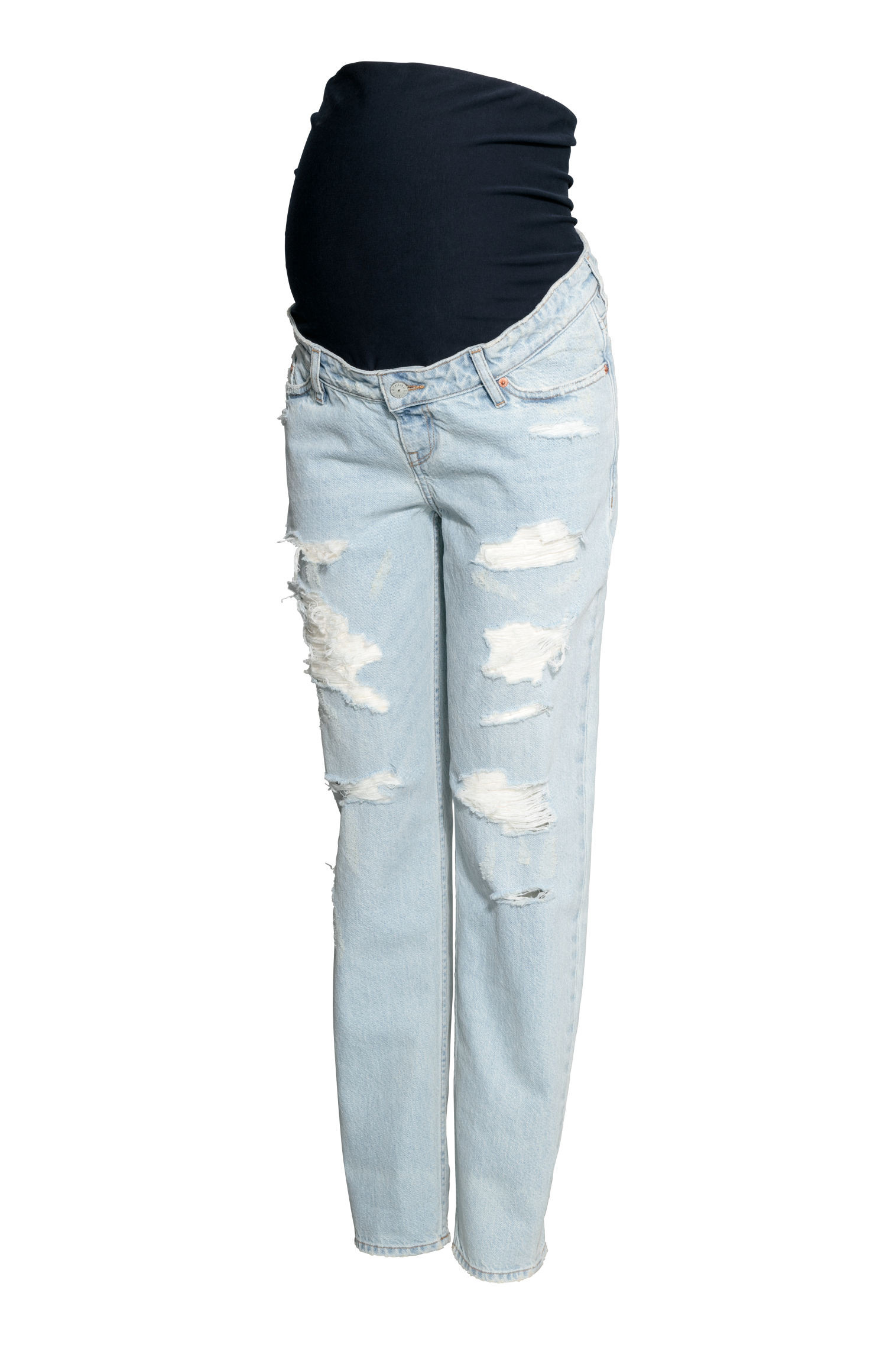 Pantaloni gravidanza new arrivals h&m