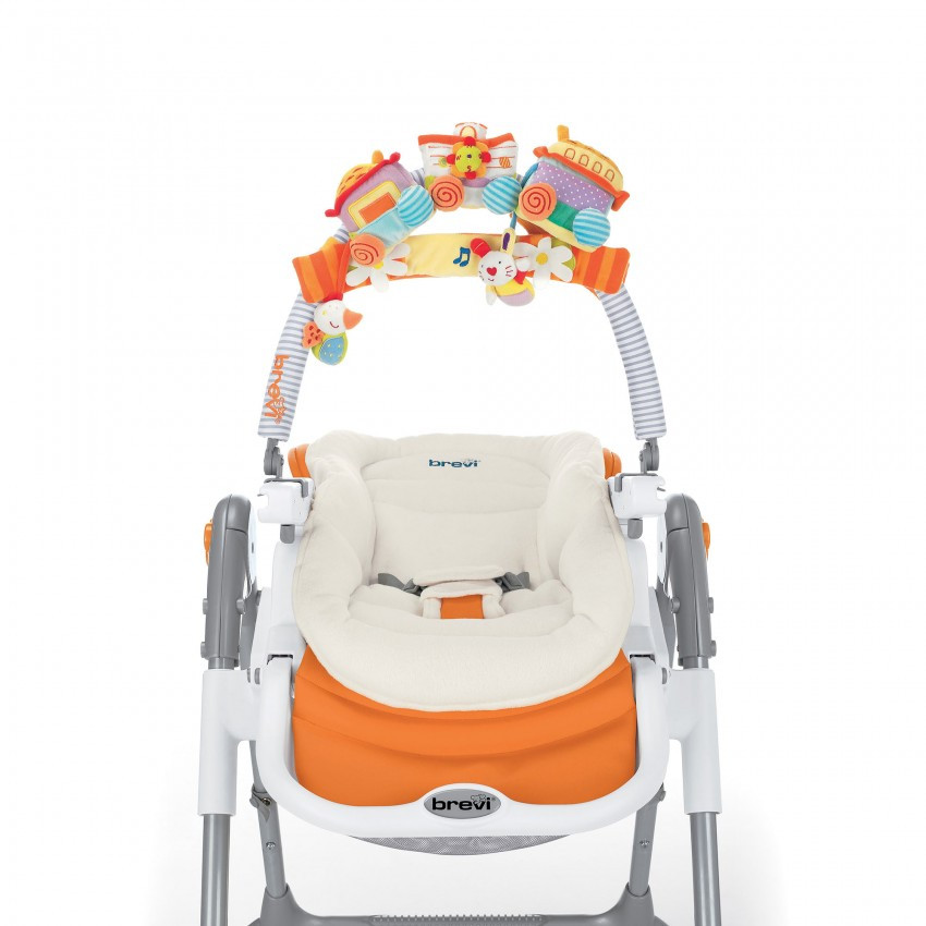 culla sdraietta brevi