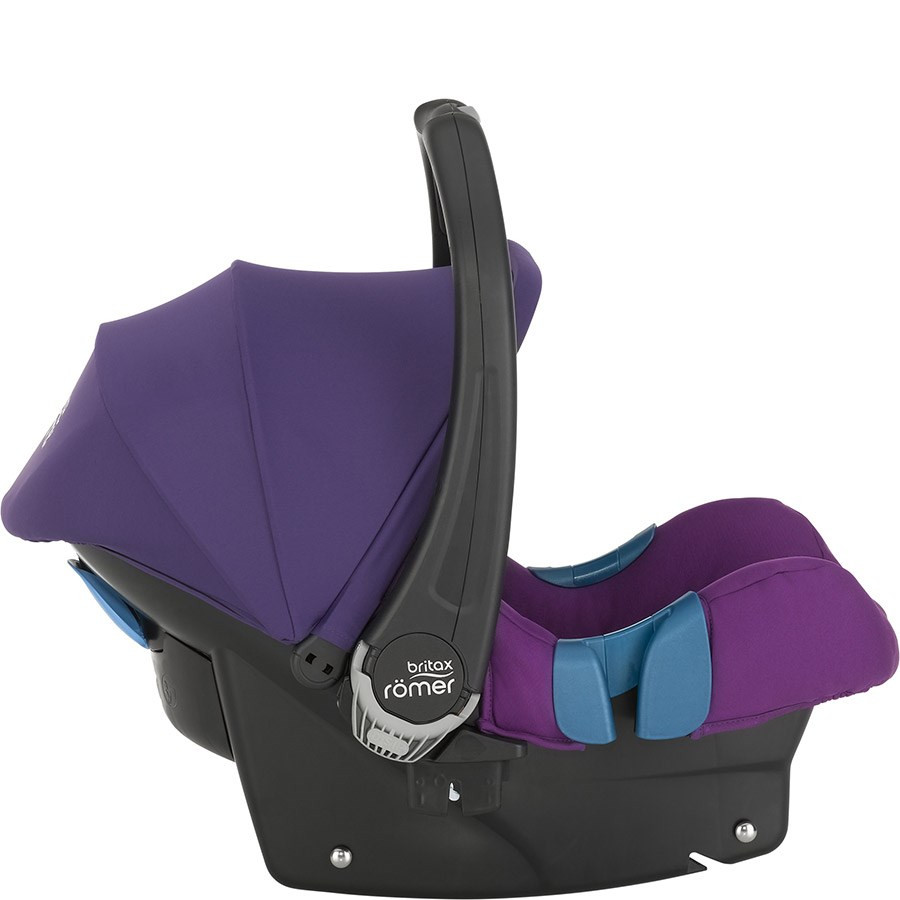 britax shr 2 isofix base