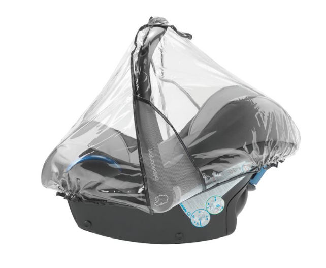 Seggiolino Auto Cabriofix Gruppo 0 Bebe Confort Recensioni