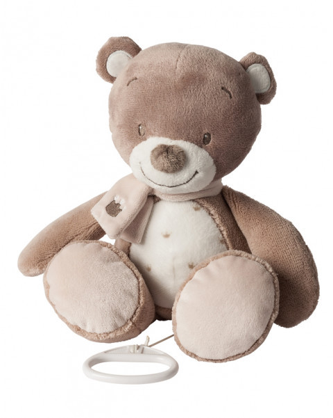 Carillon peluche sales