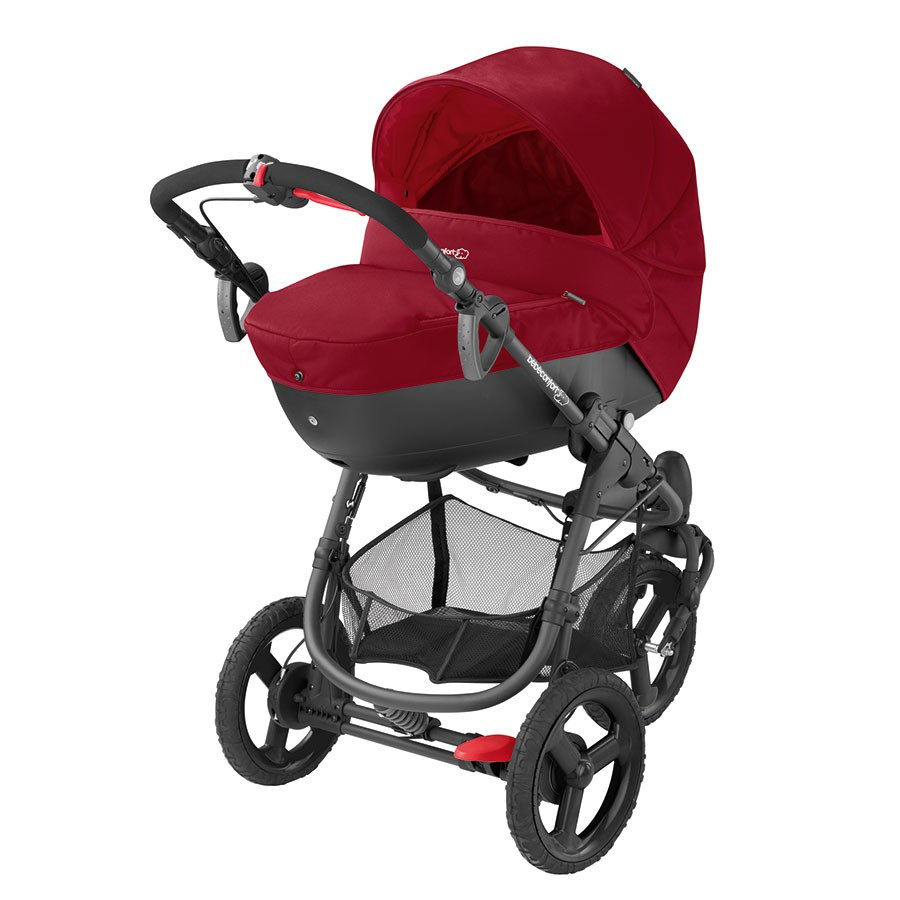 Trio High Trek Bebe Confort Recensioni