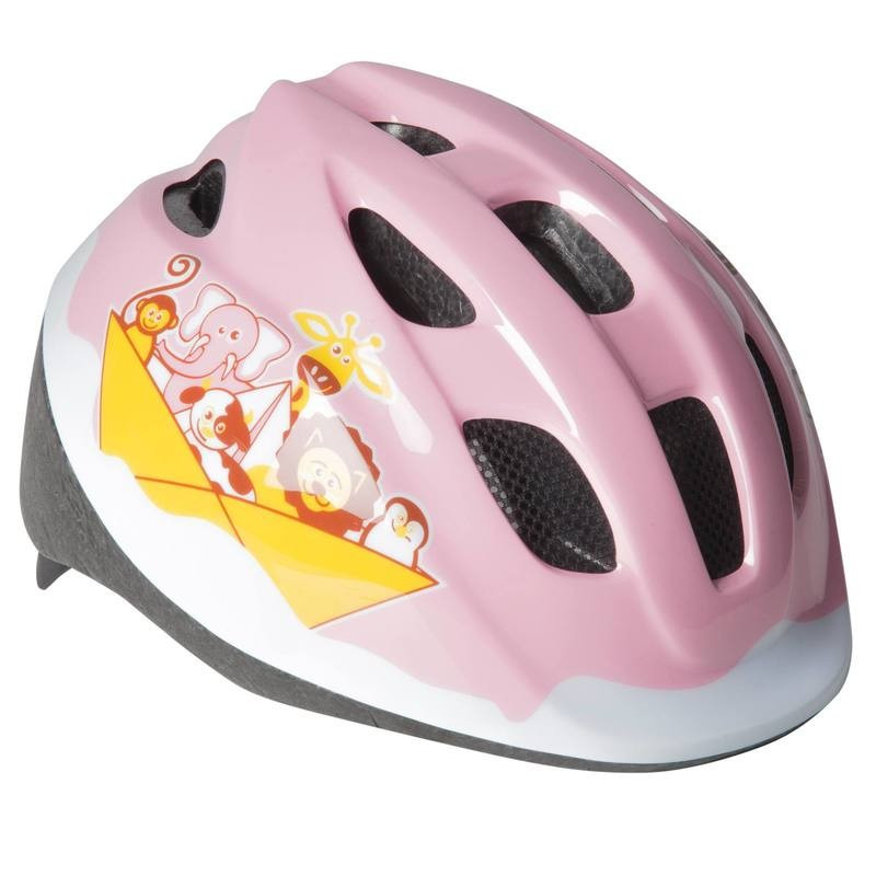 Casco Bebe 300 B Twin Decathlon Recensioni