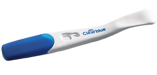 Test di gravidanza rilevazione rapida ClearBlue : Recensioni