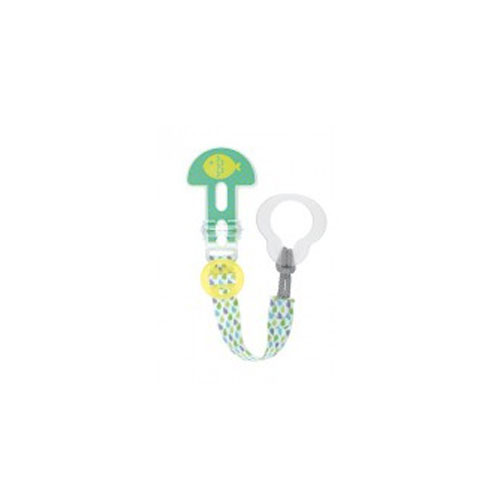 Clip per ciuccio Clip it Pattern Mam Recensioni pagina 2