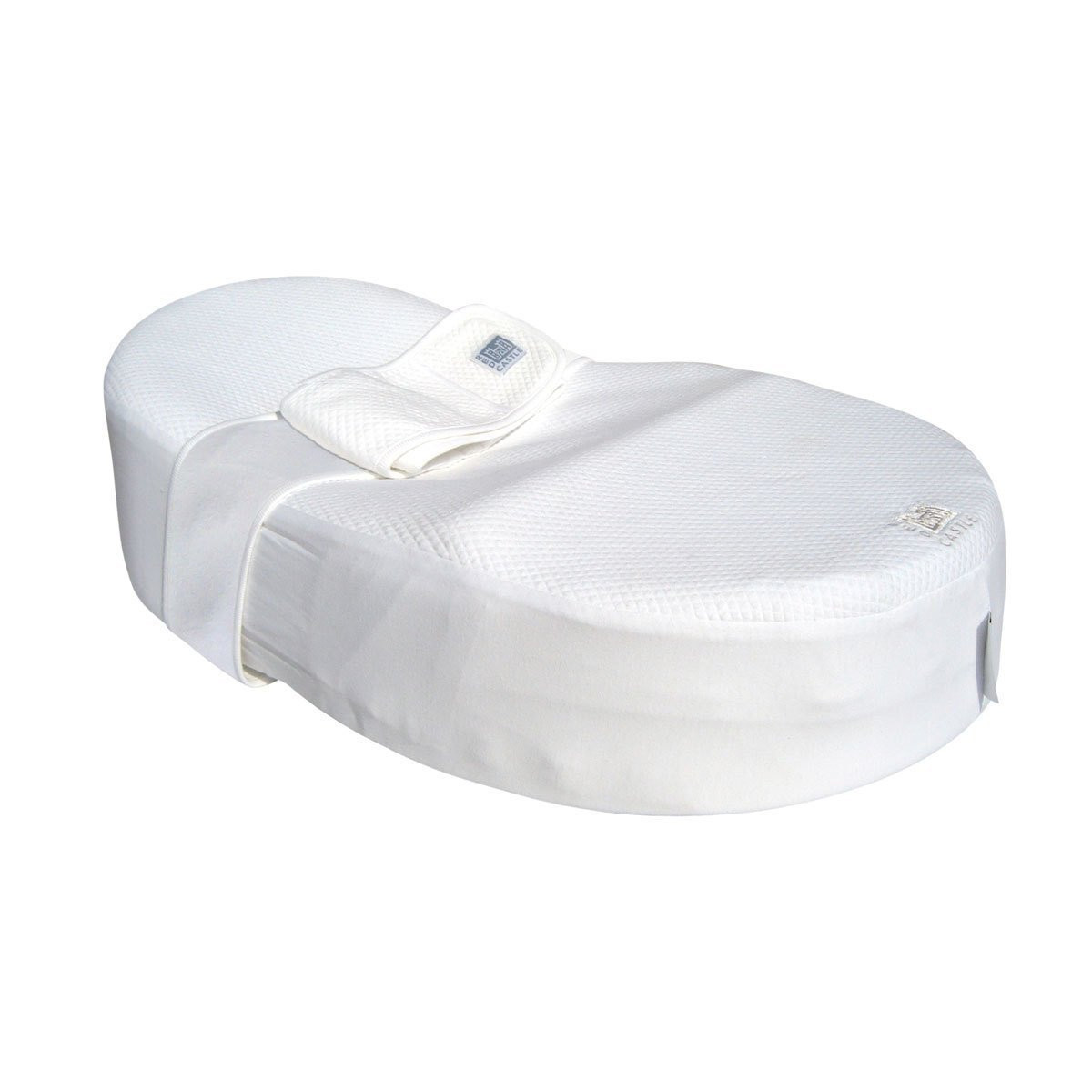sdraietta cocoonababy red castle