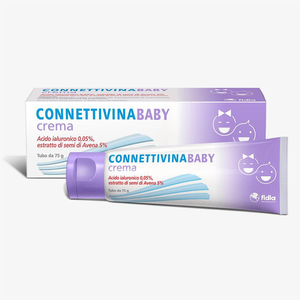 connettivina baby crema recensioni pagina 5