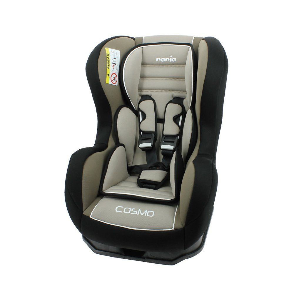Cosmo isofix store