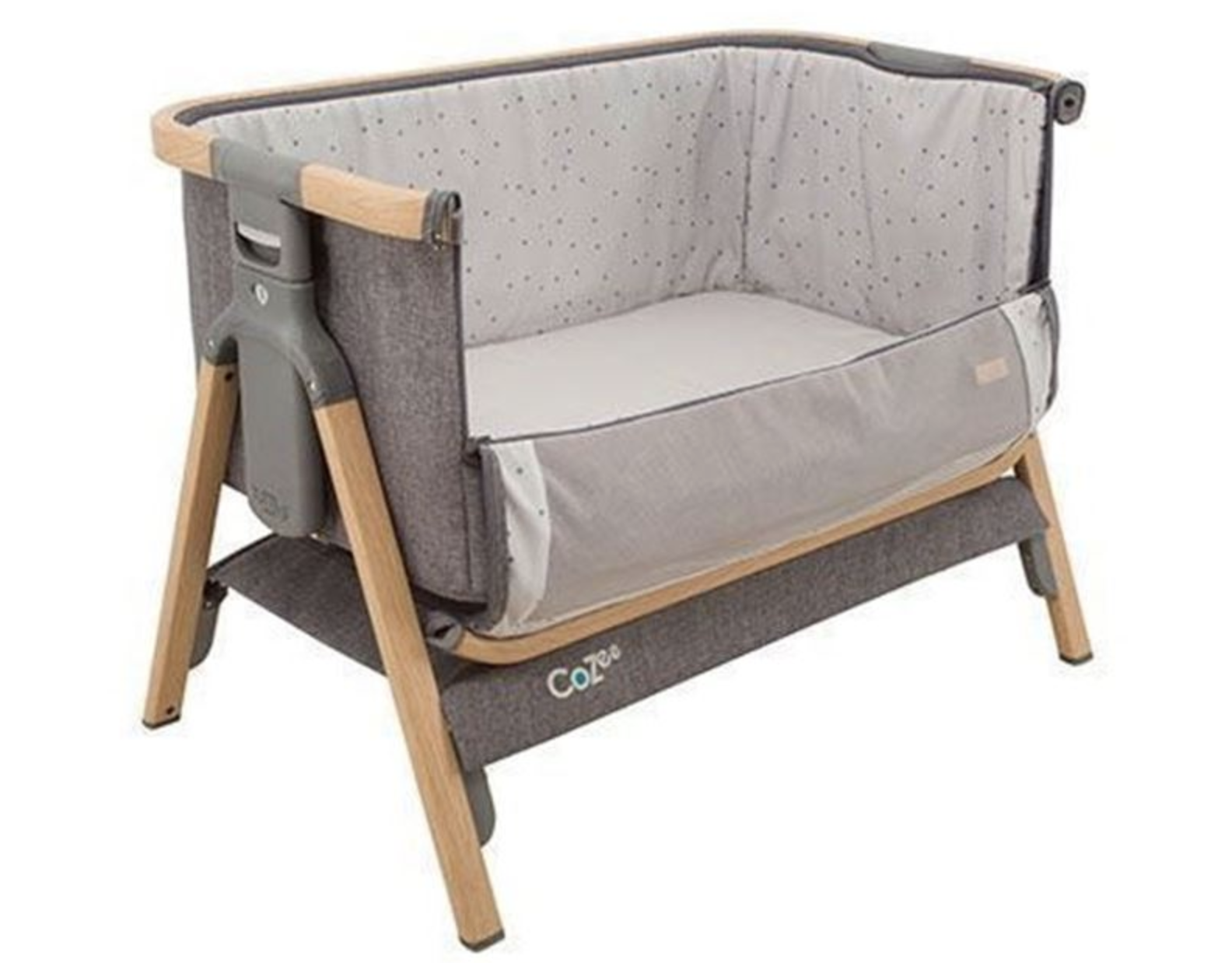 culla per il co sleeping cozee