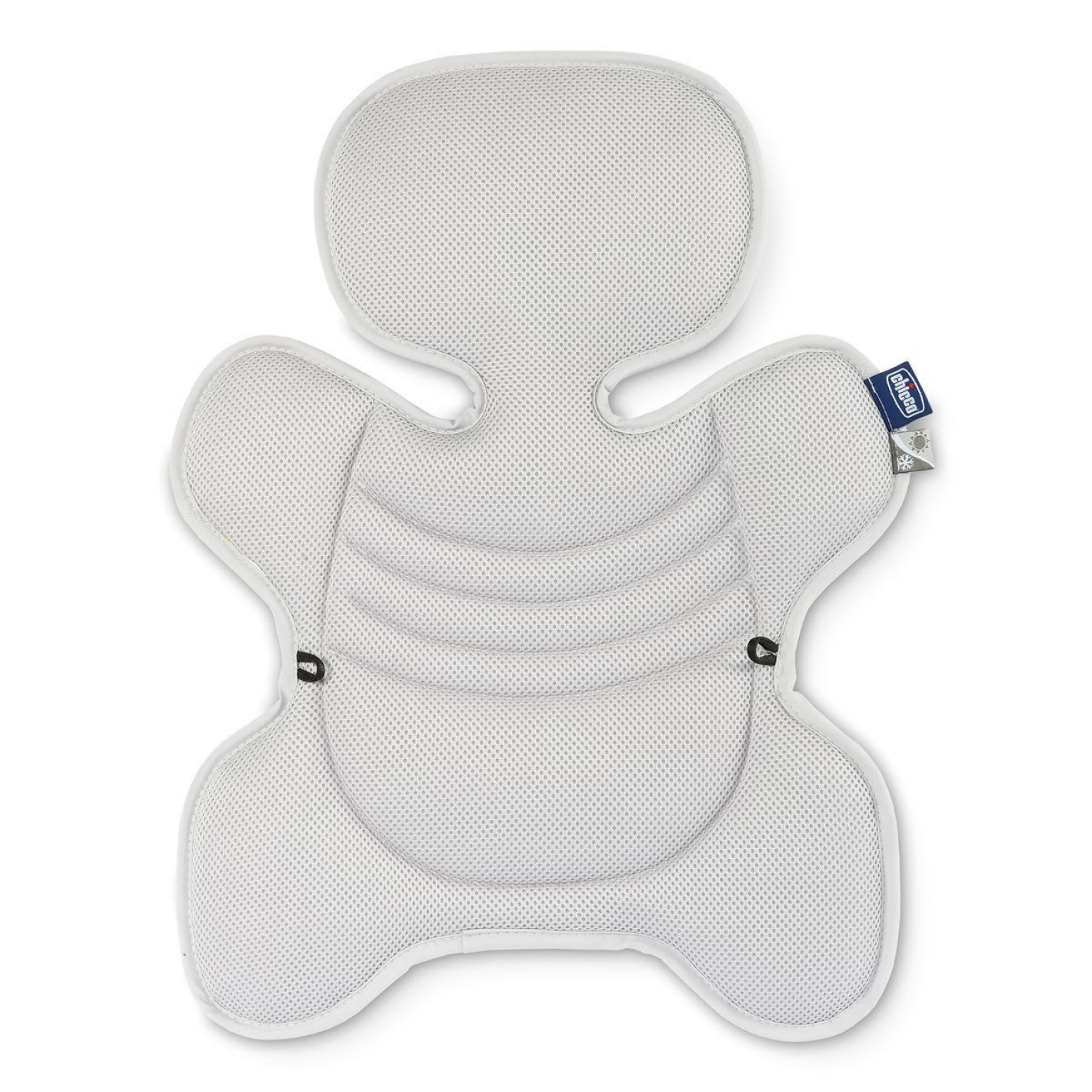 Ovetto Chicco Chicco Ergos System Riduttore Neonato Riduttore Mesh