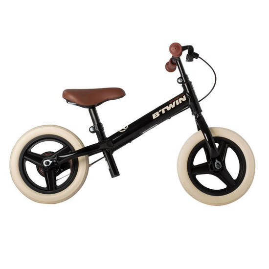 Bici Senza Pedali Balance 520 Cruiser B Twin Decathlon Recensioni