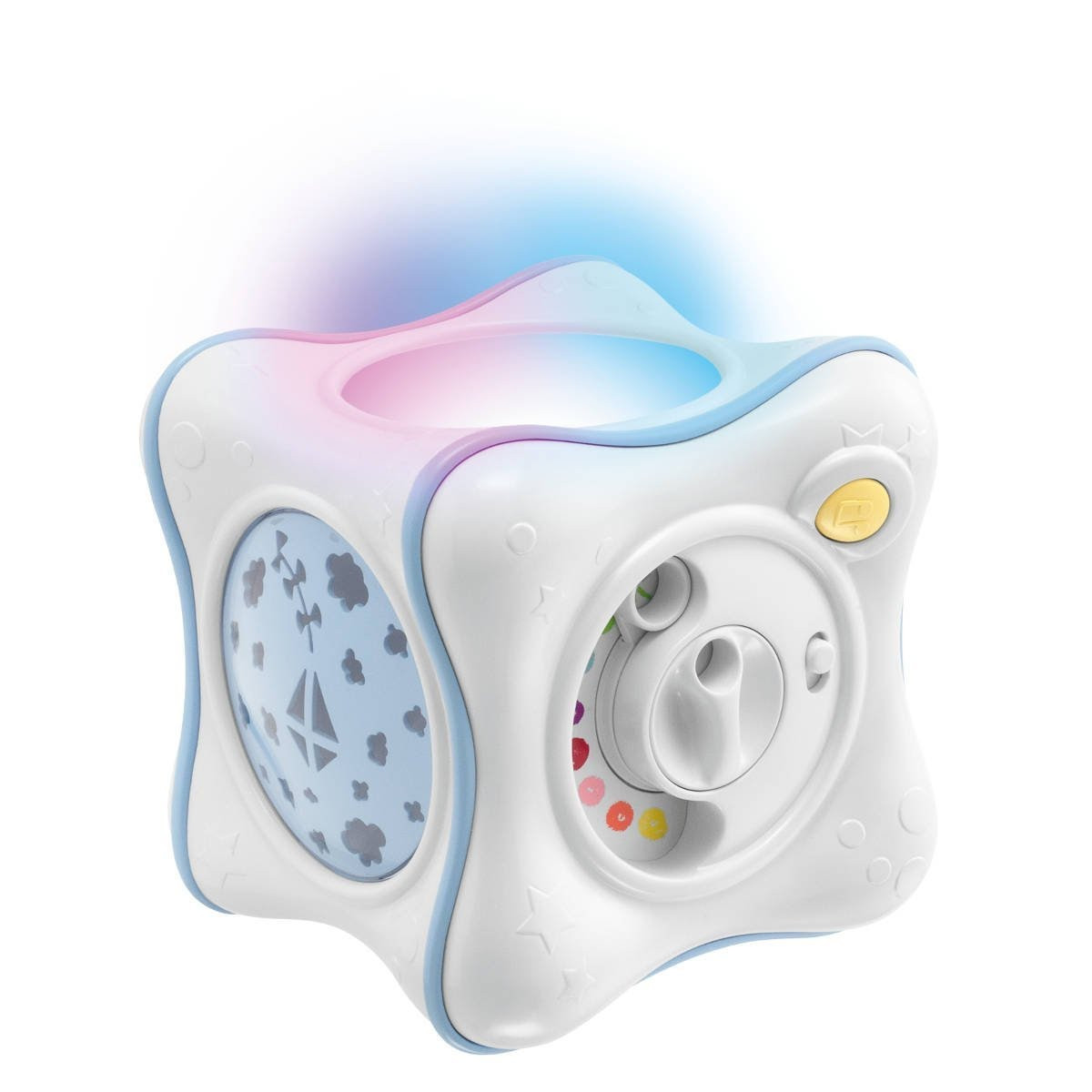 luce notturna chicco