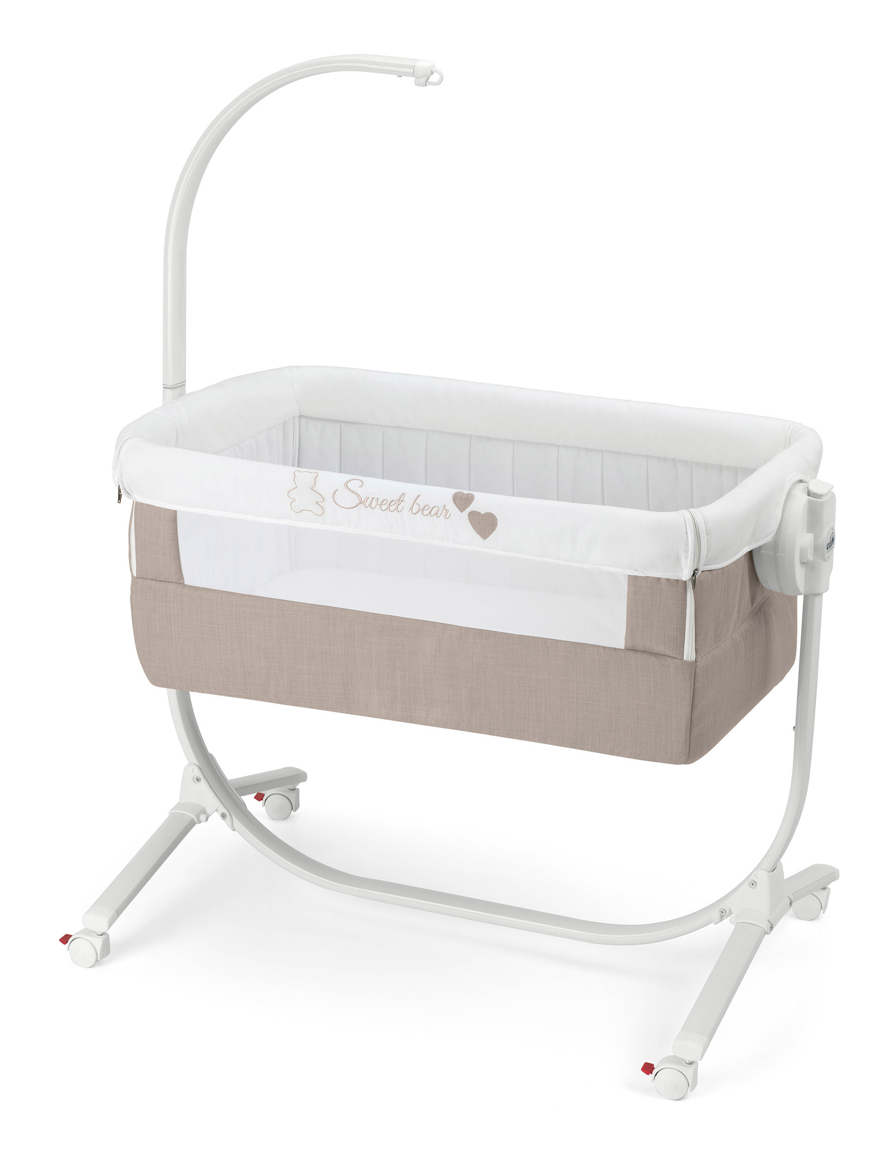 co sleeping cullami cam