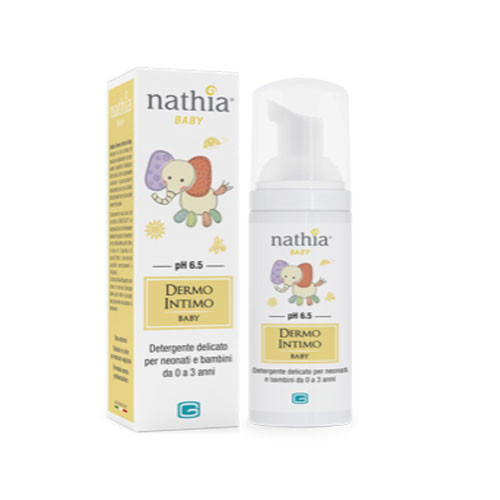 Dermo Intimo Baby Nathia : Recensioni