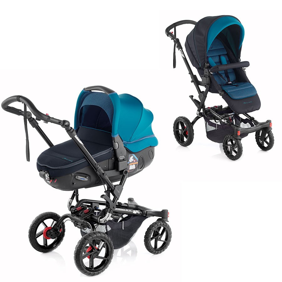 passeggino jane crosswalk