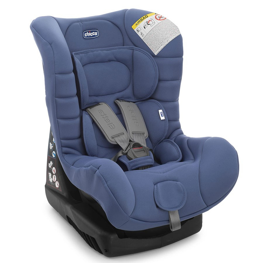 Come installare un seggiolino auto ISOFIX? - Bébé confort