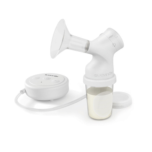 Tiralatte Elettrico Suavinex Recensioni