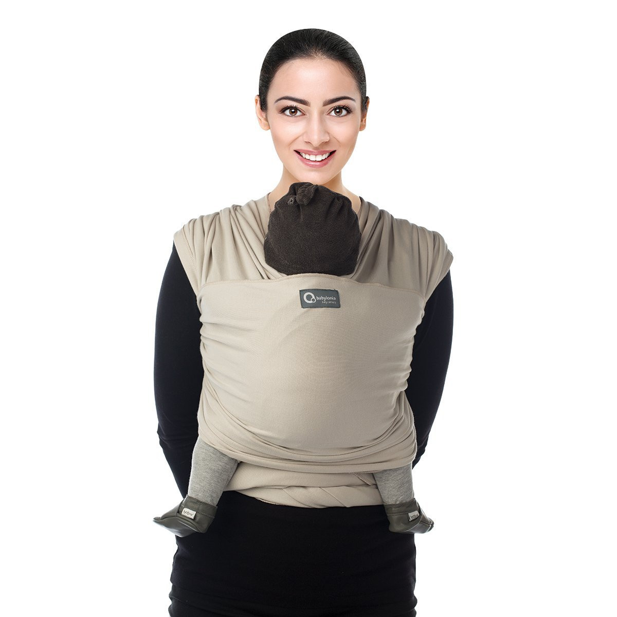 Fascia porta bebè migliore best sale
