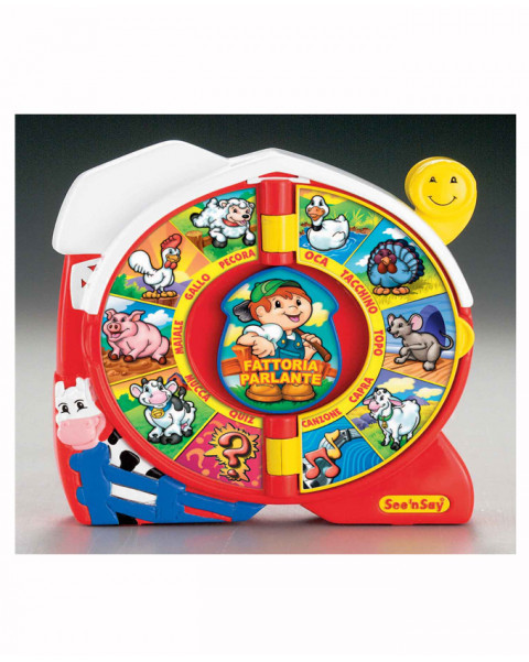 giochi fisher price 1 anno