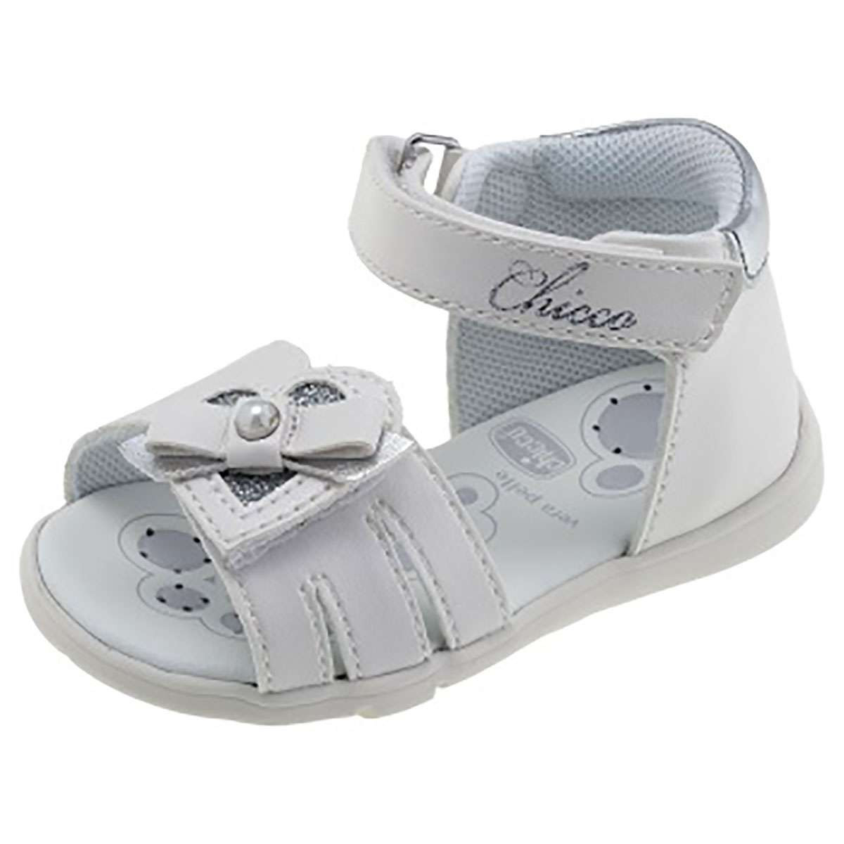 Scarpe chicco bimba primi passi best sale