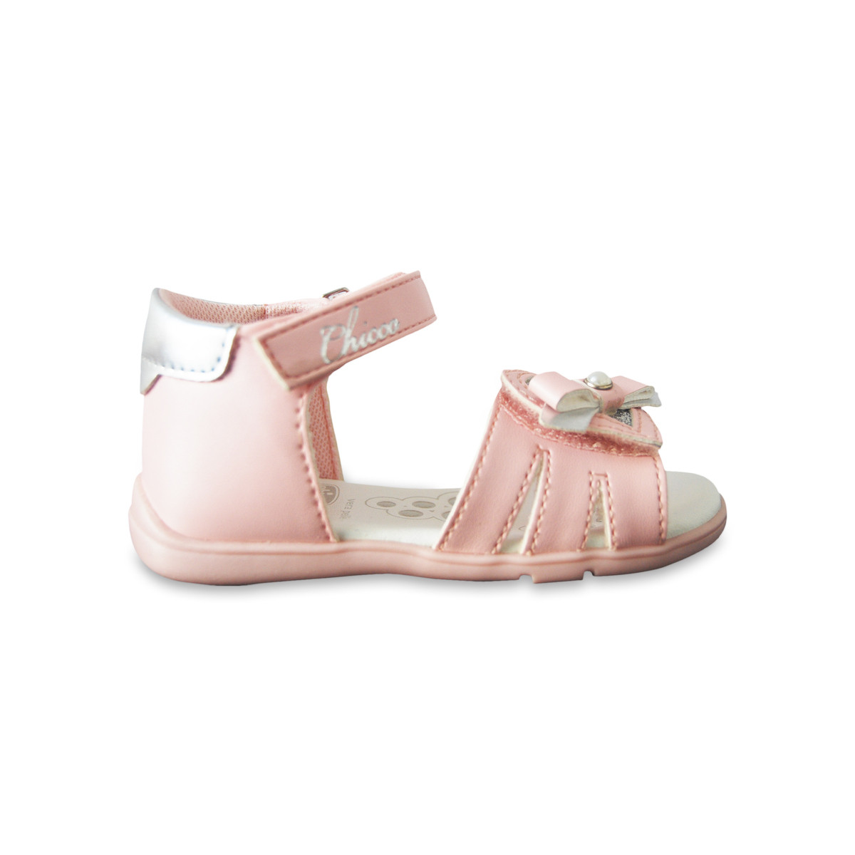 scarpe primi passi bimba chicco