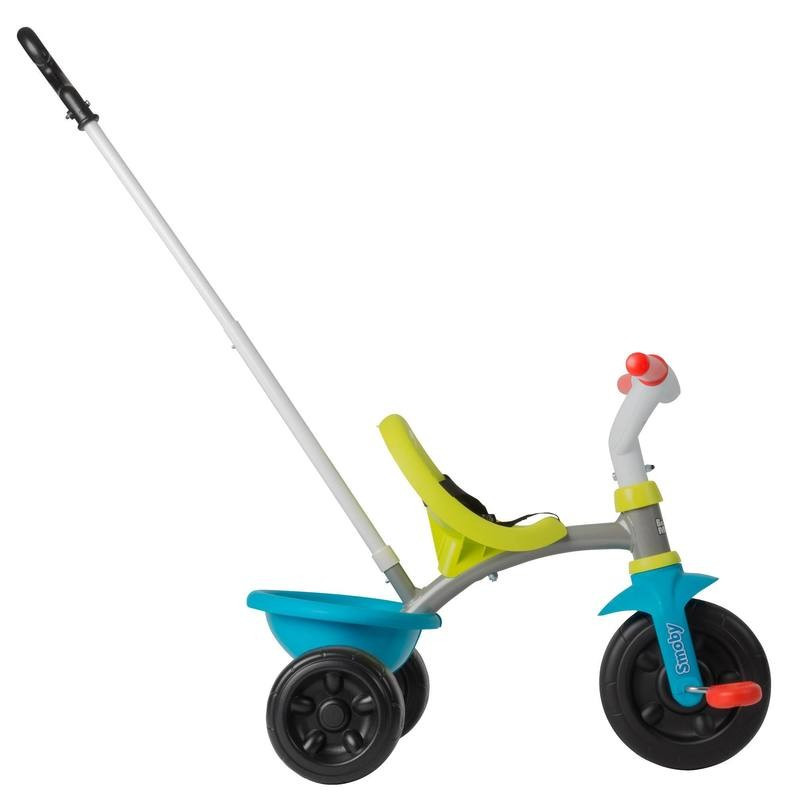 Triciclo bebe smoby clearance