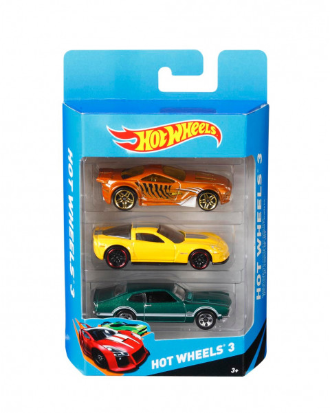 hot wheels macchinine