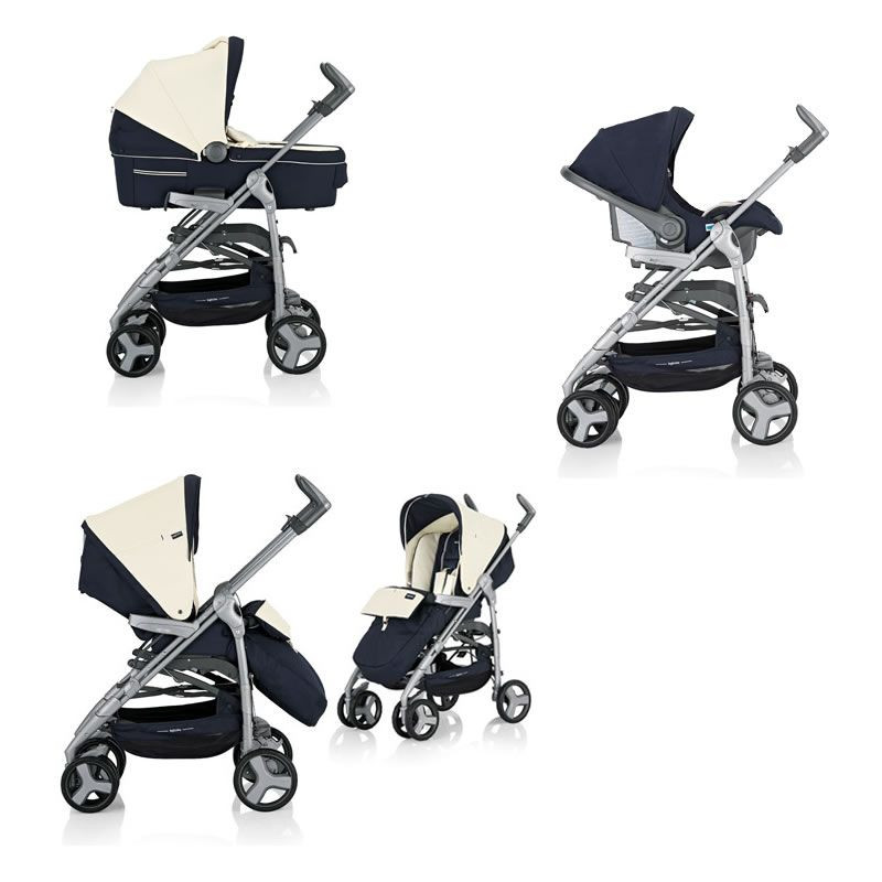 inglesina trio zippy