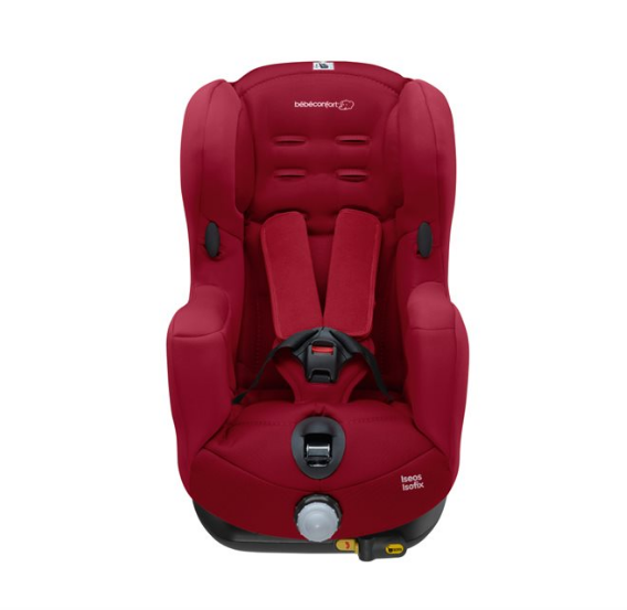 Seggiolino Auto Iseos Neo Plus Gruppo 0 1 Bebe Confort Recensioni